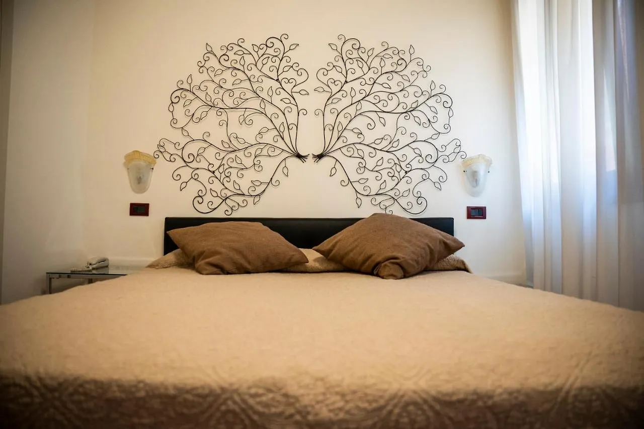 Locanda Ca' Lucrezia Wenecja 3*,