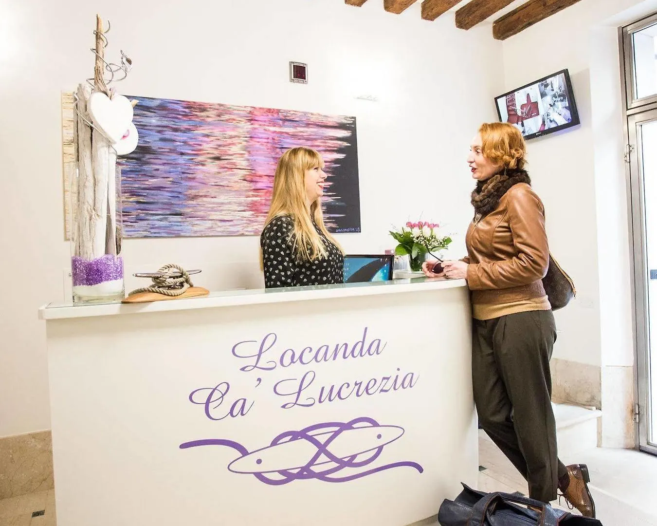 Locanda Ca' Lucrezia Venice 3*,