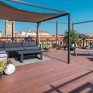 Guest house La Finestra Sulle Beccarie **