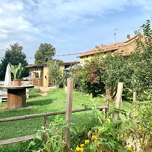 Hostel Cascina Bellaria 