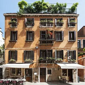 Agli Alboretti Venezia