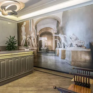 Hotel Museum ***