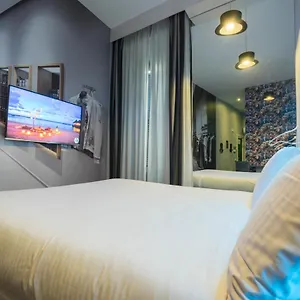Guest house Irooms Jacuzzi **