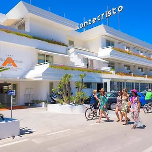 Hotel Montecristo Marina di Campo
