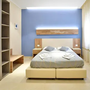 Bed & Breakfast Astro Blu 