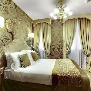 Casanova Venezia
