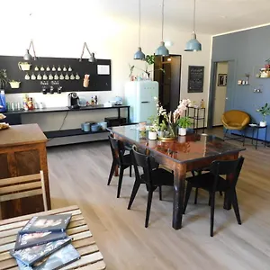 Piumaviola Beds & Hotel apartamentowy Parma