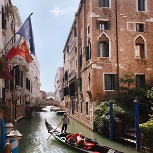 Hotel Donà Palace Venezia