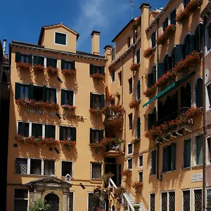 Hotel Al Codega Venezia