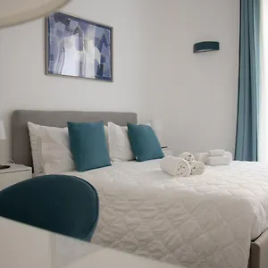 Guest house Aragona15 
