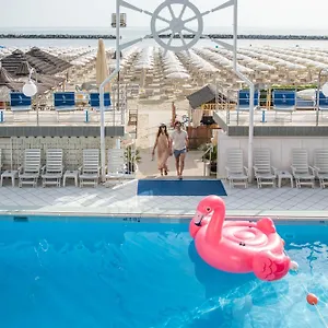 Hotel Flamingo Gatteo a Mare