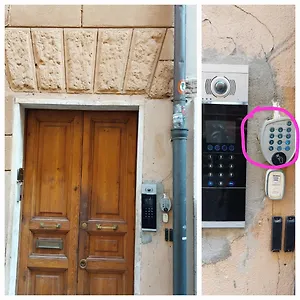 Guest house Dreaming Navona **