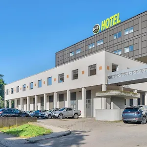 Hotel B&B Hotel Cremona Cremona