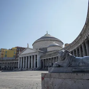 Bed & Breakfast B-pizzofalcone Napoli