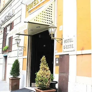 Hotel D'este ***