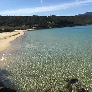 Hotel Danila Portoferraio