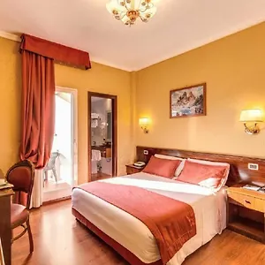 Hotel Impero Roma