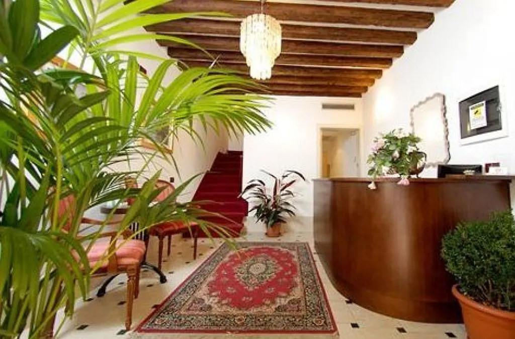 Locanda Ca' Lucrezia Venedik 3*,  İtalya