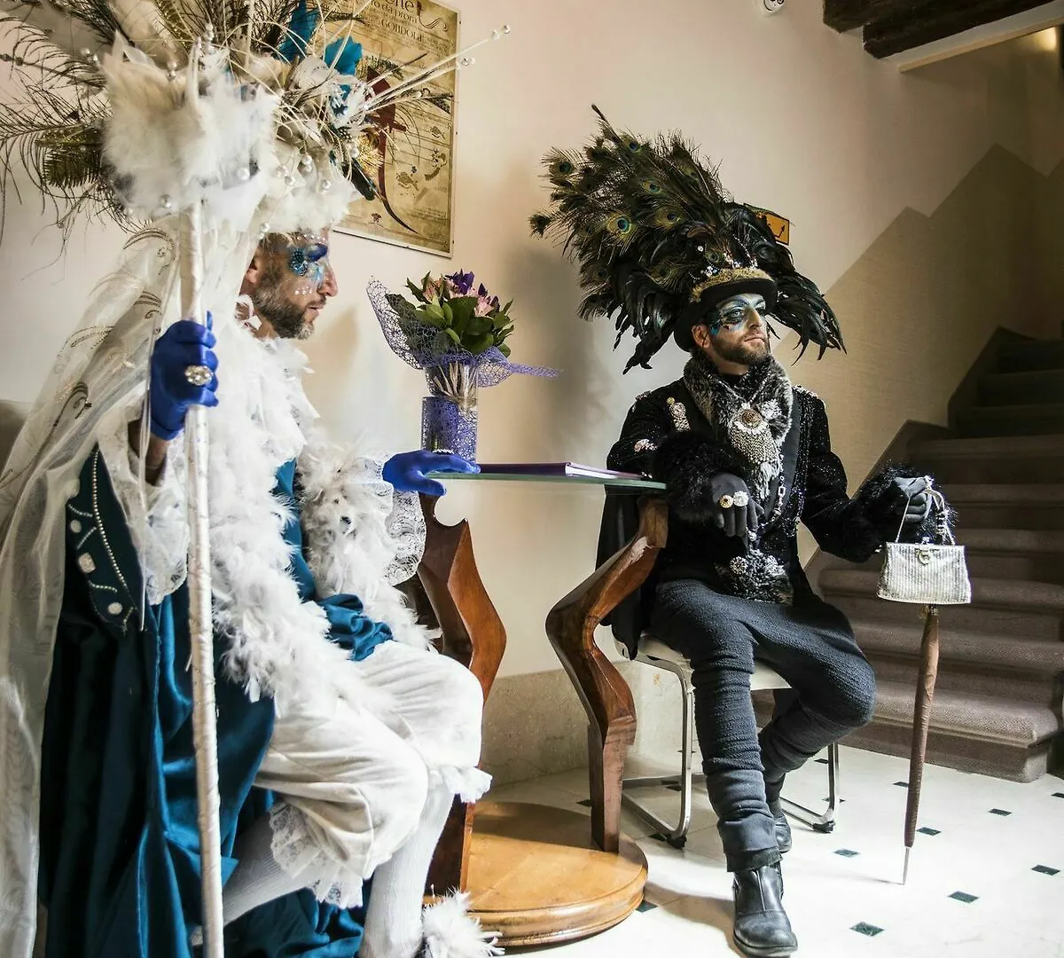 Locanda Ca' Lucrezia Venice Guest house